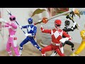 SUPER7 마이티 몰핀 파워레인저 무적 파워레인저 SUPER7 마이티 몰핀 파워레인저 무적 파워레인저