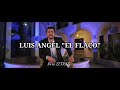 Luis Angel "El Flaco" - Y si se quiere ir [ letra ]