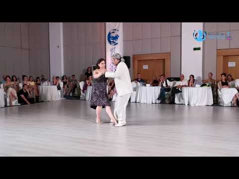 Ali Kemal Özkan & Züleyha Özkan 2/4