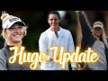 🚨 HUGE UPDATE On Caitlin Clark Annika Pro-Am LPGA Tour Event ‼️