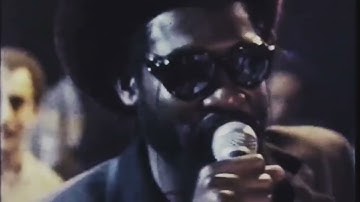 Mickey Dread - the Struggles continues - live