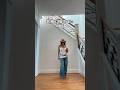 Zara Baggy Ballon Jeans Stylingtips Ootd Summerstyling Petitestyle Stylingtipsntricks Summer 