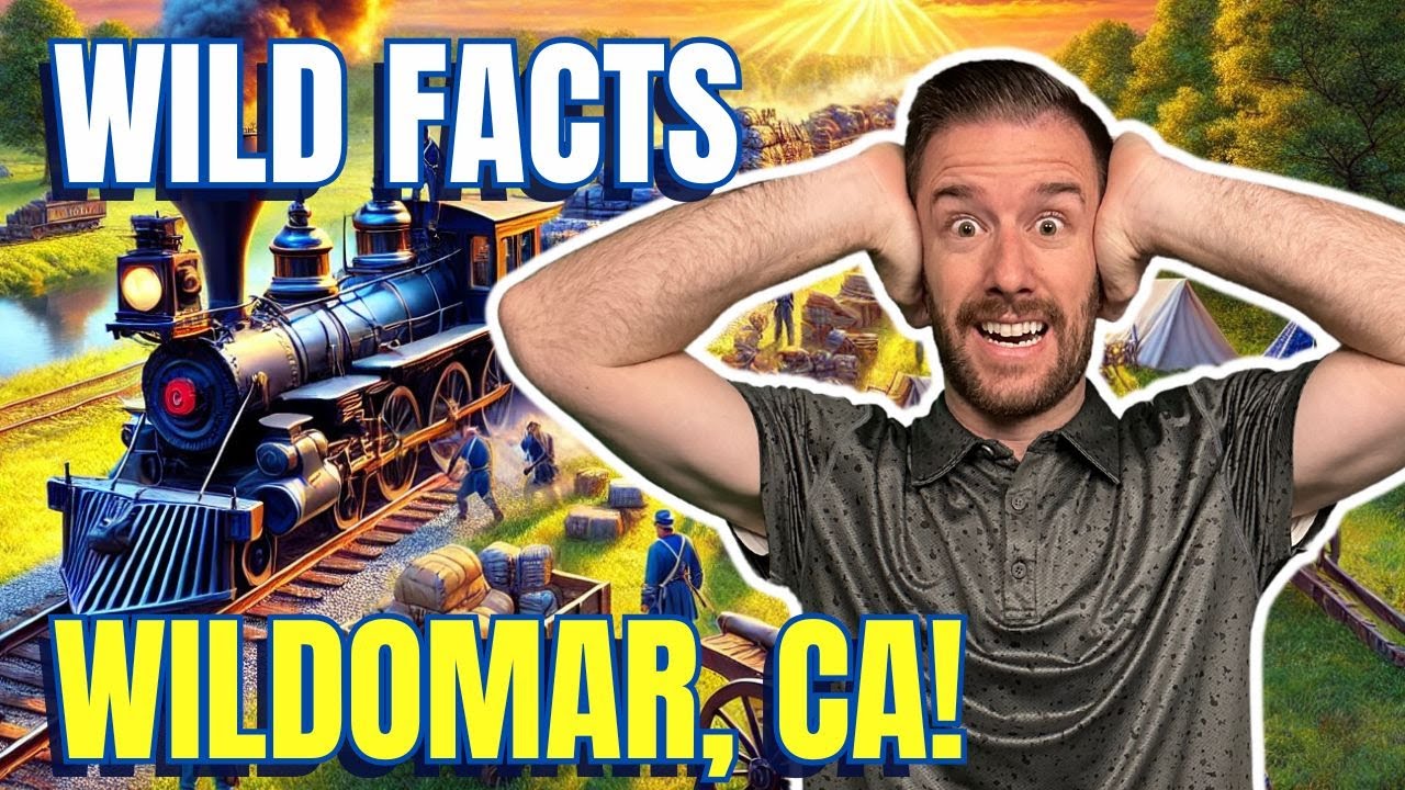 Living in Wildomar, CA: 10 Surprising Facts You Didn’t Know!