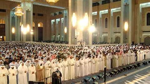 سورة الطور كاملة -العفاسي الختمه 1424هـ حفص