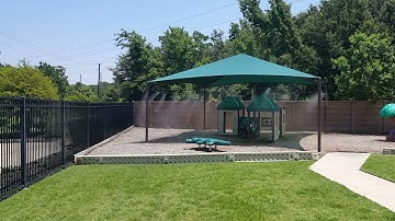 Misting System Installation Houston | Houston Misting System Installer | Best Misting System Texas