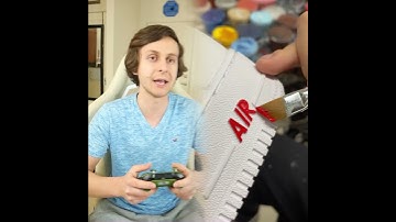 Character customization in video games