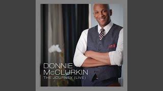 Video thumbnail of "Donnie McClurkin - Search Me Lord (Live)"