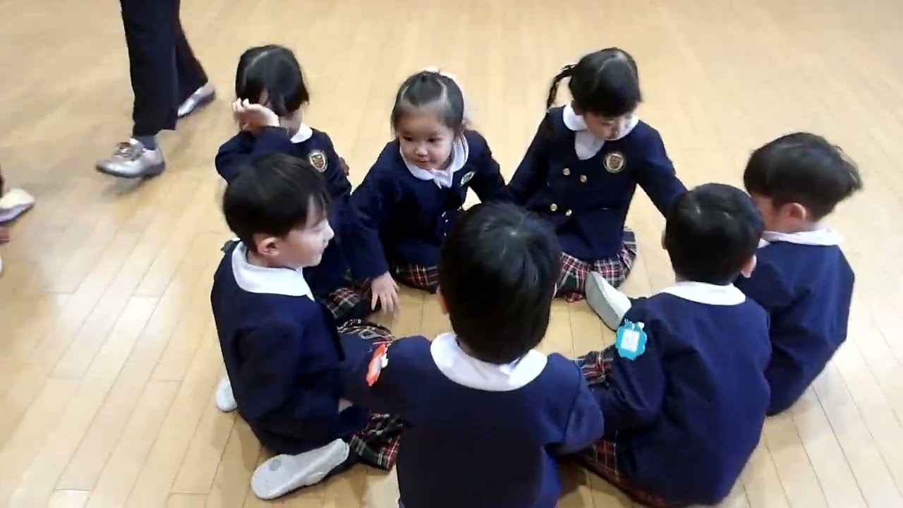 こどもの国幼稚園 - 宮城県仙台市泉区にあるこどもの国幼稚園の
