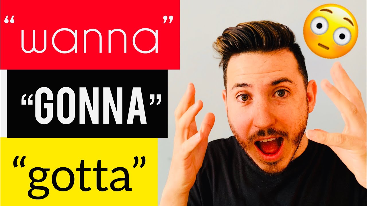 Como Entender el Inglés Hablado | 3 tipos de contracciones para HABLAR con FLUIDEZ