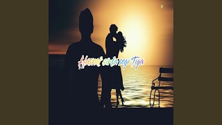 Hasrat cinta segi tiga