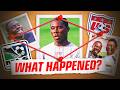 The Disappearance of the American Pelé