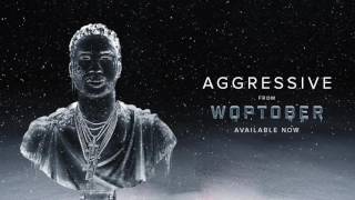 Gucci Mane - Aggressive (Official Audio)