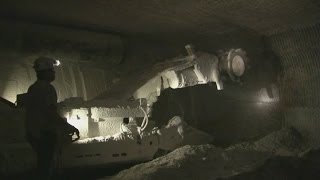 Wipp radiation leak still a mystery