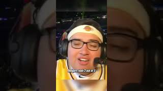 Padres Fans Are Acting As If They Won The World Series in 2022