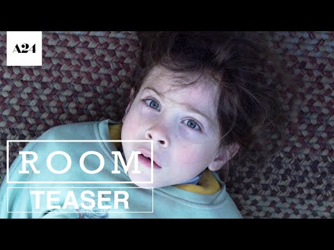 Room | Official Teaser Trailer HD | A24