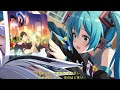 雨音のレコード 【初音ミクオリジナル曲】