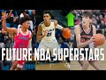 8 GENERATIONAL NBA Prospects To Keep An Eye On For The Future...