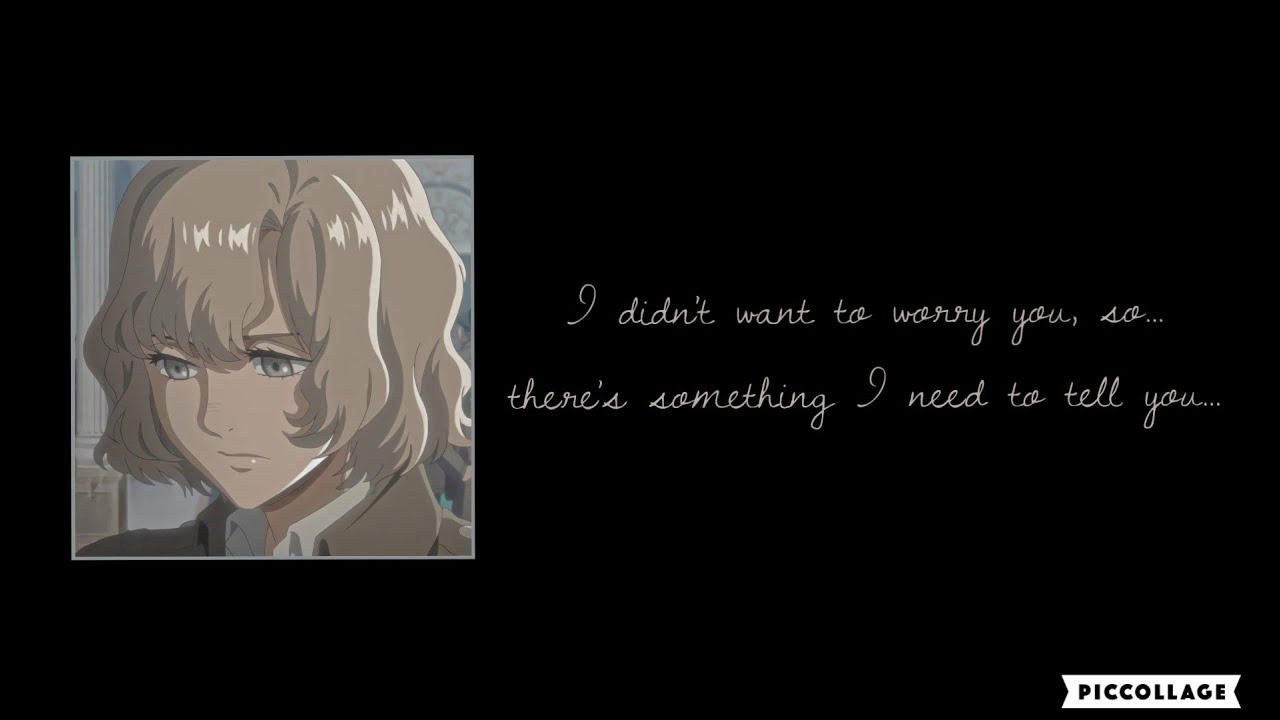 Moving Heaven and Earth | ASMR | Pregnant Hitch Dreyse x Male! Listener Part II