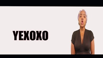 TONGUE  TWISTER  IN  ZULU P- 1