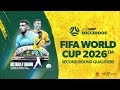 FIFA World Cup 2026™ Qualification campaign resumes in Sydney!