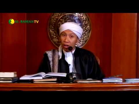 Buya Yahya - Tenggelam Dalam Cinta Allah