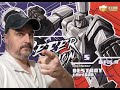 Toy review  jinbao defermation df05 megatron