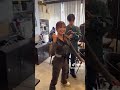 恥ずかしいと耳が赤くなる新卒ちゃんが可愛いすぎる😍 #リソースクリエイション