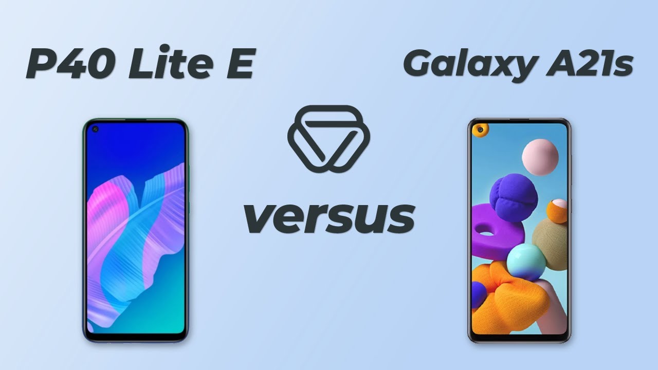 Samsung A51 Vs Huawei P40