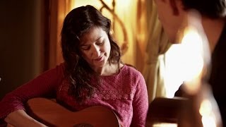 Kristin Andreassen - "Dry Bones" // The Bluegrass Situation chords