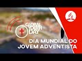 Dia Mundial do Jovem Adventista 2020 - Global Youth Day