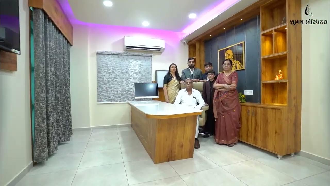 Shubham Hospital, complete Mother and Child care, and IVF center ...