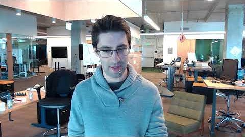 Voice Activity Detection