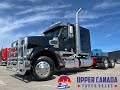 2022 Freightliner Coronado - STOCK# 4224769 - UPPER CANADA TRUCK SALES - DD15 - EXTENDED WARRANTY!