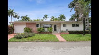 1231 N 15th Court video tour