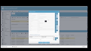 How to Integrate OnlyOffice into NextCloud-LetsEncrypt with OpenMediaVault Dockers