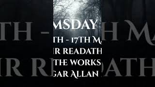 3 May 2026