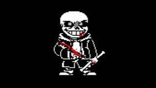 Undertale Last Breath - Phase 2 The Slaughter Continues Song Remastered
