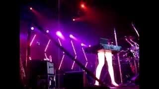 Chromeo - Grow Up @ Niceto BA