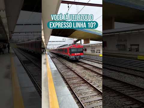 #Serviço - 🚉💨