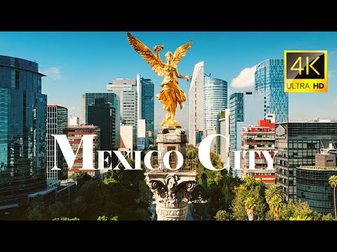 Video: UNESCO Werelderfgoed in Mexico