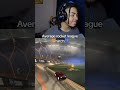 average match be like: #rocketleague