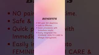 FREYA COSMO GYNAESTHETICS | WOMEN INTIMATE CARE | DR SHALINI MARTINA