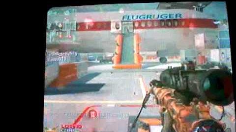 quick scope no scope terminal