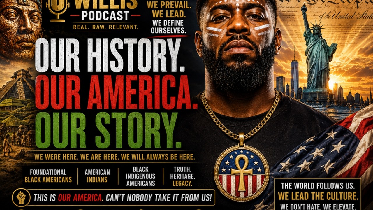 History Shapes Identity