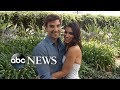 Ashley Iaconetti and Jared Haibon reveal wedding -- and baby! -- plans