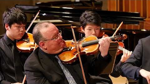 Capriol Suite Mov. 5 (Warlock)