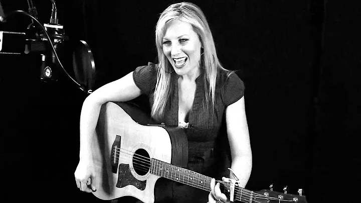 "Surrender" Music Video by Amy Loftus from "One Fo...