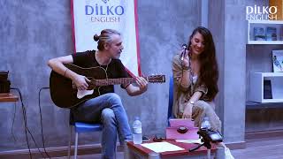 Dilko English Gr8 Concerts - Ima Maya (Eski Köprünün Altında - Duman Cover)