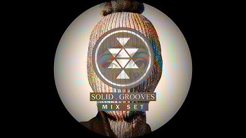SOLID GROOVES RECORDS MIX SET | PINTADO