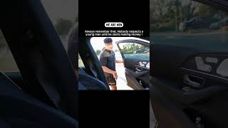 Money Changes Everything ! Harsh Truth About Society #shorts #success #motivation